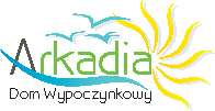 Arkadia Dom Wypoczynkowy