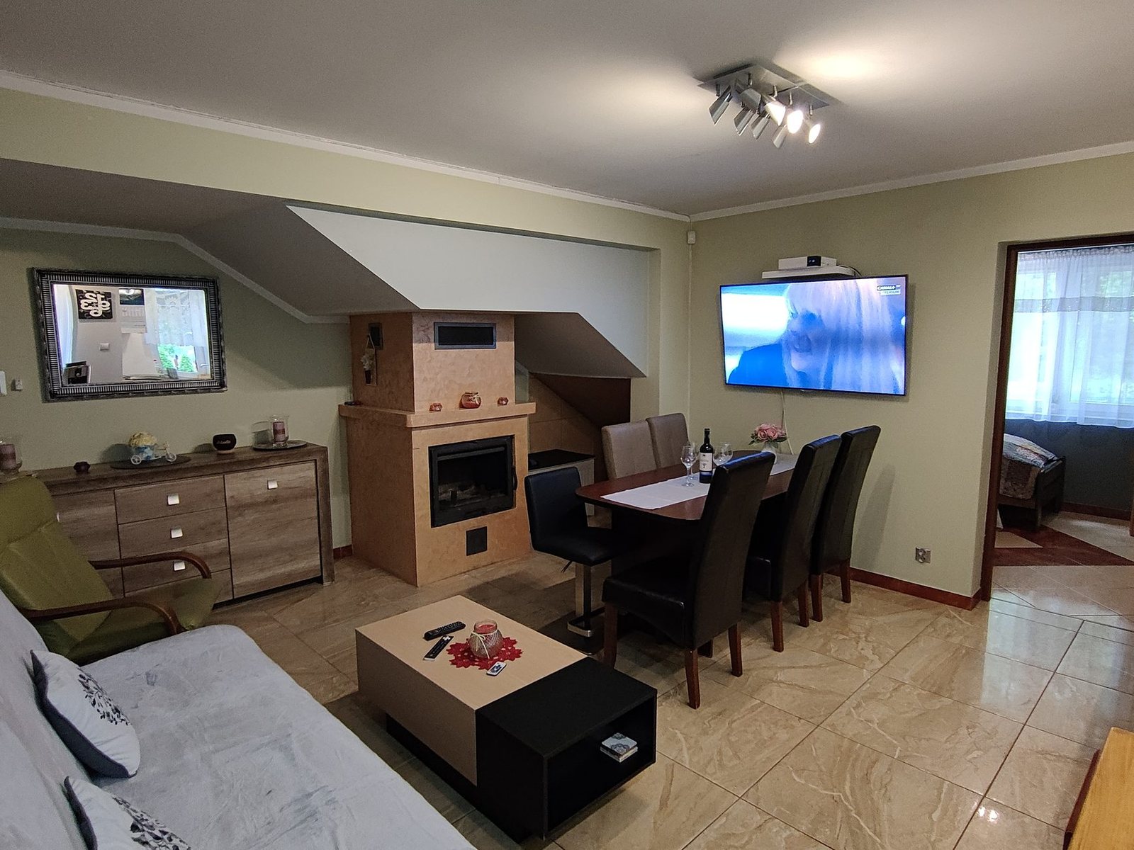 Pokój nr 10 LUX — zdjęcie 3