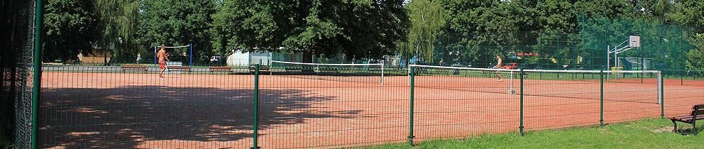 Plaża obok Arkadii